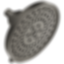 Invari® H2Okinetic® Round Multi-Function Showerhead - 87476-PC-2.5
