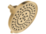 Invari® H2Okinetic® Round Multi-Function Showerhead - 87476-PC