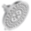 Invari® H2Okinetic® Round Multi-Function Showerhead - 87476-PC