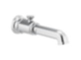 Invari® Diverter Tub Spout - RP100327PC