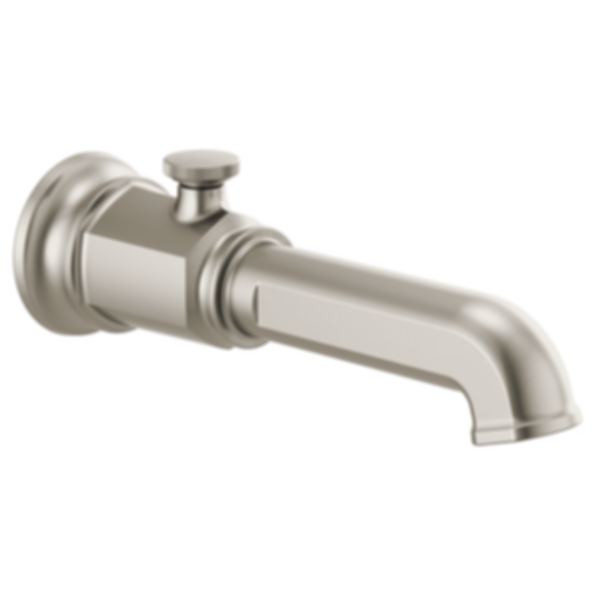 Invari® Diverter Tub Spout - RP100327PC