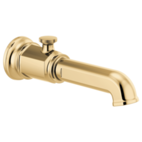 Invari® Diverter Tub Spout - RP100327PC