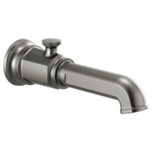 Invari® Diverter Tub Spout - RP100327PC
