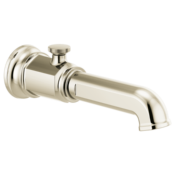 Invari® Diverter Tub Spout - RP100327PC