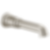 Invari® Non-Diverter Tub Spout - RP100328PC