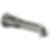 Invari® Non-Diverter Tub Spout - RP100328PC