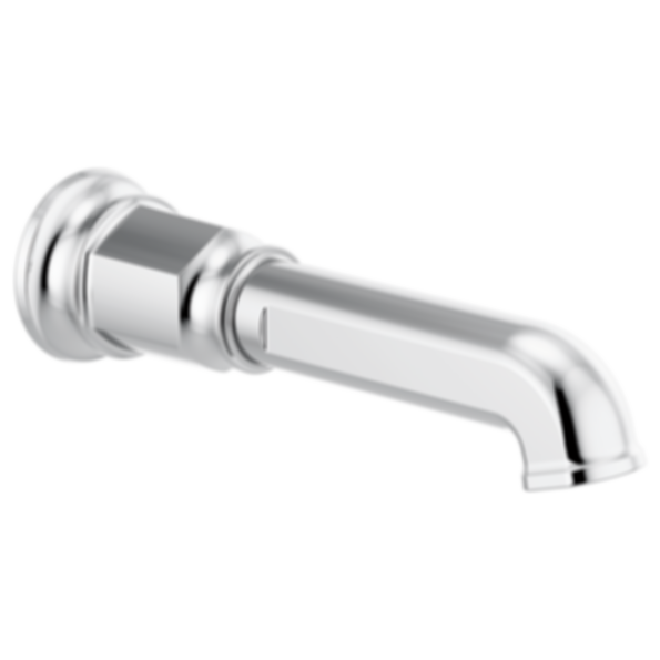 Invari® Non-Diverter Tub Spout - RP100328PC