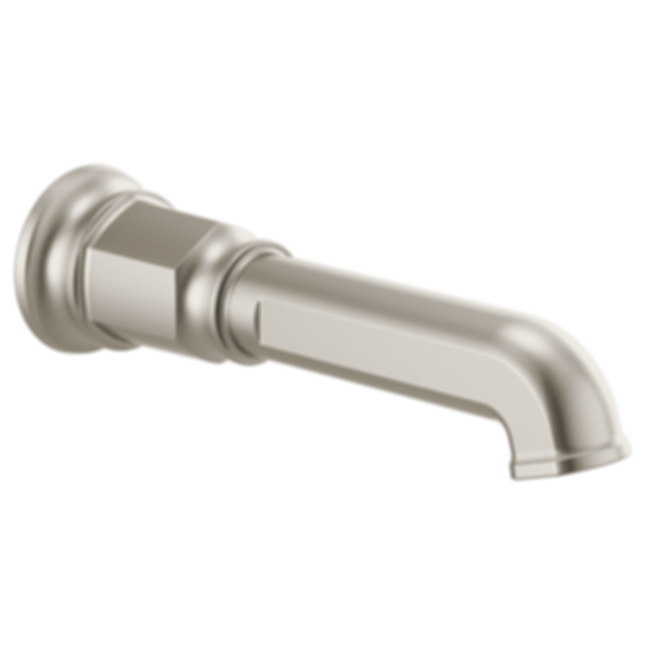 Invari® Non-Diverter Tub Spout - RP100328PC