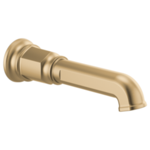Invari® Non-Diverter Tub Spout - RP100328PC