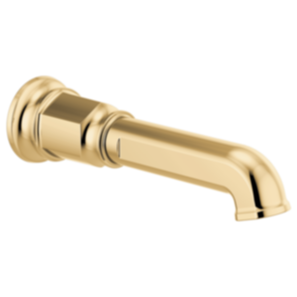 Invari® Non-Diverter Tub Spout - RP100328PC