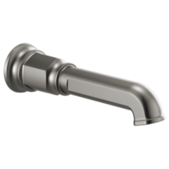 Invari® Non-Diverter Tub Spout - RP100328PC