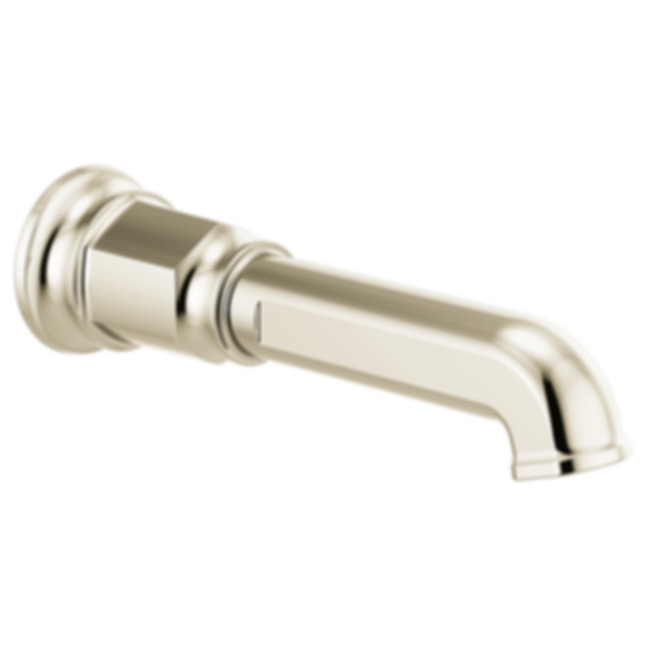 Invari® Non-Diverter Tub Spout - RP100328PC
