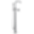 Invari® Single-Handle Floor Mount Tub Filler - Less Handle - T70176-PCLHP