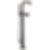 Invari® Single-Handle Floor Mount Tub Filler - Less Handle - T70176-PCLHP