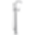 Invari® Single-Handle Floor Mount Tub Filler - Less Handle - T70176-PCLHP