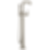 Invari® Single-Handle Floor Mount Tub Filler - Less Handle - T70176-PCLHP