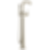 Invari® Single-Handle Floor Mount Tub Filler - Less Handle - T70176-PCLHP