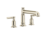 Invari® Roman Tub Faucet - Less Handles - T67376-PCLHP