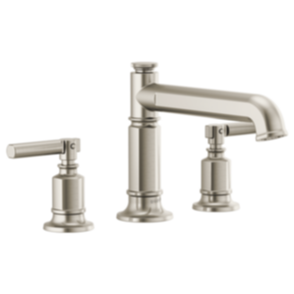 Invari® Roman Tub Faucet - Less Handles - T67376-PCLHP