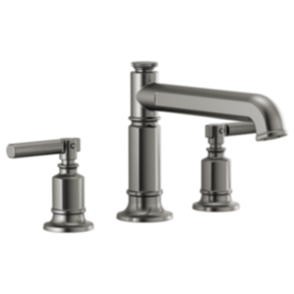 Invari® Roman Tub Faucet - Less Handles - T67376-PCLHP