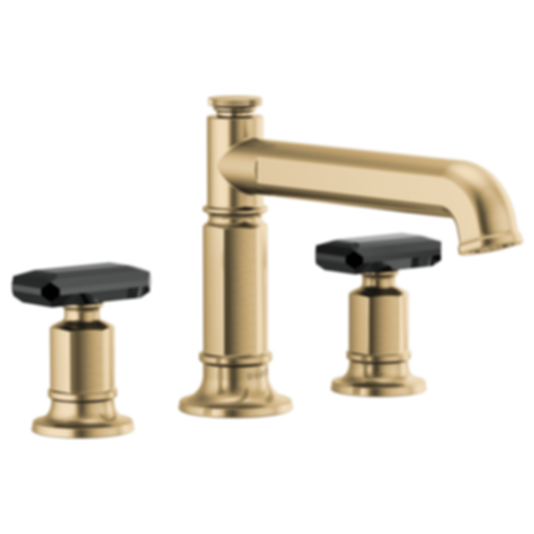 Invari® Roman Tub Faucet - Less Handles - T67376-PCLHP
