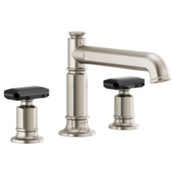 Invari® Roman Tub Faucet - Less Handles - T67376-PCLHP