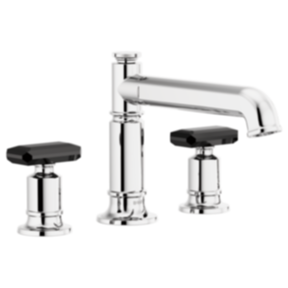 Invari® Roman Tub Faucet - Less Handles - T67376-PCLHP