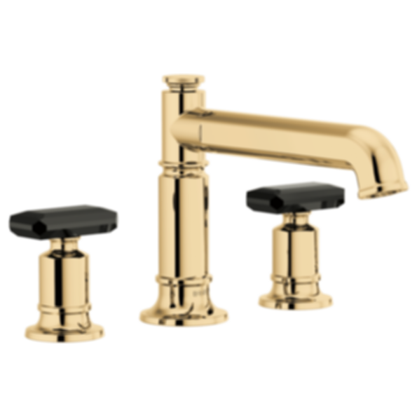 Invari® Roman Tub Faucet - Less Handles - T67376-PCLHP