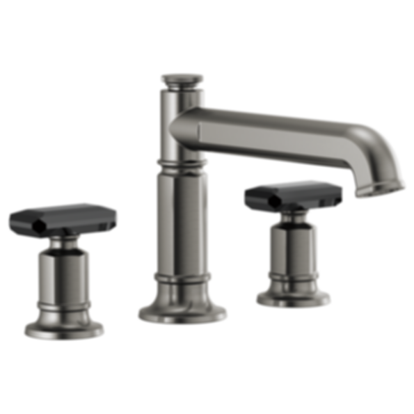 Invari® Roman Tub Faucet - Less Handles - T67376-PCLHP