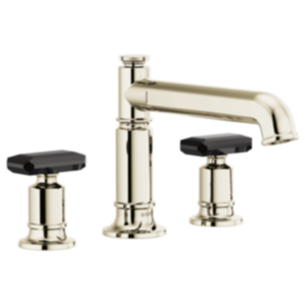 Invari® Roman Tub Faucet - Less Handles - T67376-PCLHP