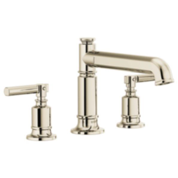 Invari® Roman Tub Faucet - Less Handles - T67376-PCLHP