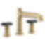 Invari® Roman Tub Faucet - Less Handles - T67376-PCLHP