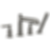 Invari® Roman Tub Faucet - Less Handles - T67476-PCLHP