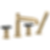Invari® Roman Tub Faucet - Less Handles - T67476-PCLHP