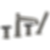 Invari® Roman Tub Faucet - Less Handles - T67476-PCLHP