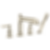 Invari® Roman Tub Faucet - Less Handles - T67476-PCLHP