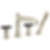 Invari® Roman Tub Faucet - Less Handles - T67476-PCLHP
