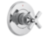 Invari® Pressure Balance Valve Only Trim - Less Handle - T60P076-PCLHP
