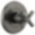 Invari® Pressure Balance Valve Only Trim - Less Handle - T60P076-PCLHP
