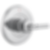 Invari® Pressure Balance Valve Only Trim - Less Handle - T60P076-PCLHP