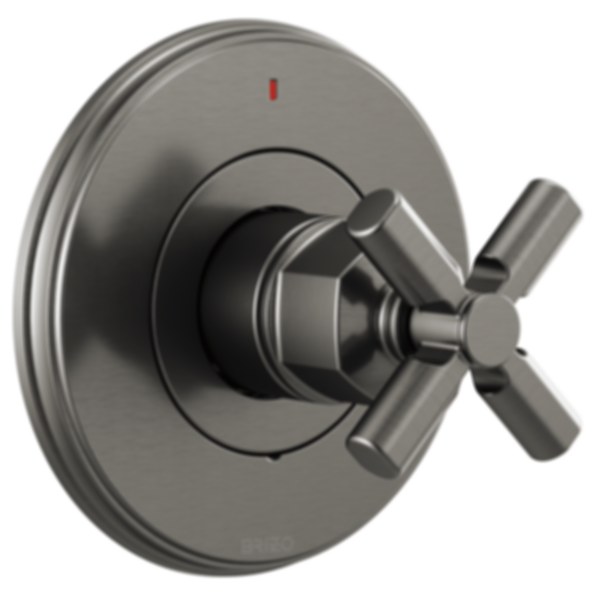 Invari® Pressure Balance Valve Only Trim - Less Handle - T60P076-PCLHP