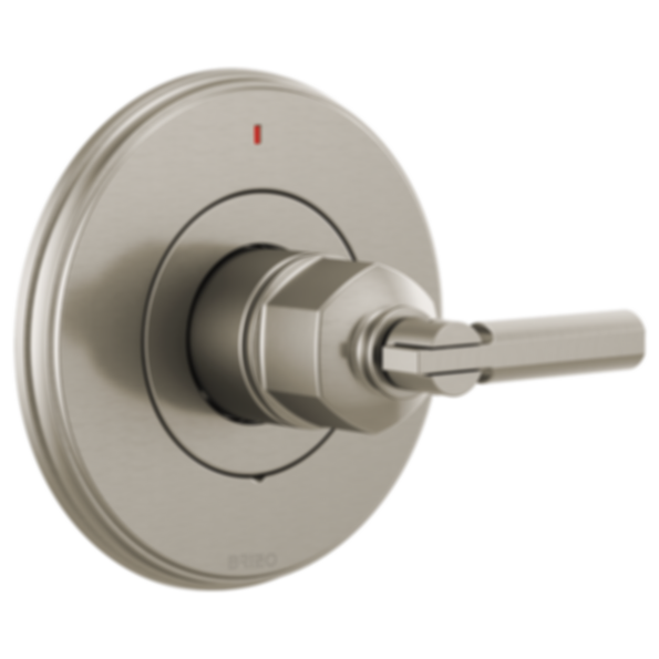 Invari® Pressure Balance Valve Only Trim - Less Handle - T60P076-PCLHP