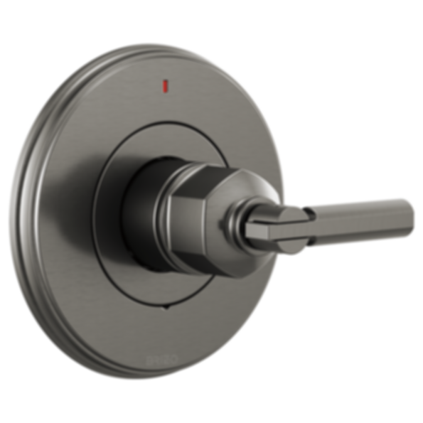 Invari® Pressure Balance Valve Only Trim - Less Handle - T60P076-PCLHP