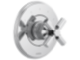 Invari® Sensori® Thermostatic Valve Trim - Less Handle - T66T076-PCLHP
