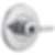 Invari® Sensori® Thermostatic Valve Trim - Less Handle - T66T076-PCLHP