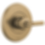Invari® Sensori® Thermostatic Valve Trim - Less Handle - T66T076-PCLHP