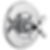 Invari® Sensori® Thermostatic Valve Trim - Less Handle - T66T076-PCLHP