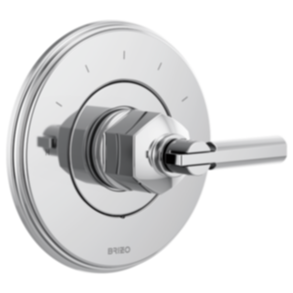 Invari® Sensori® Thermostatic Valve Trim - Less Handle - T66T076-PCLHP