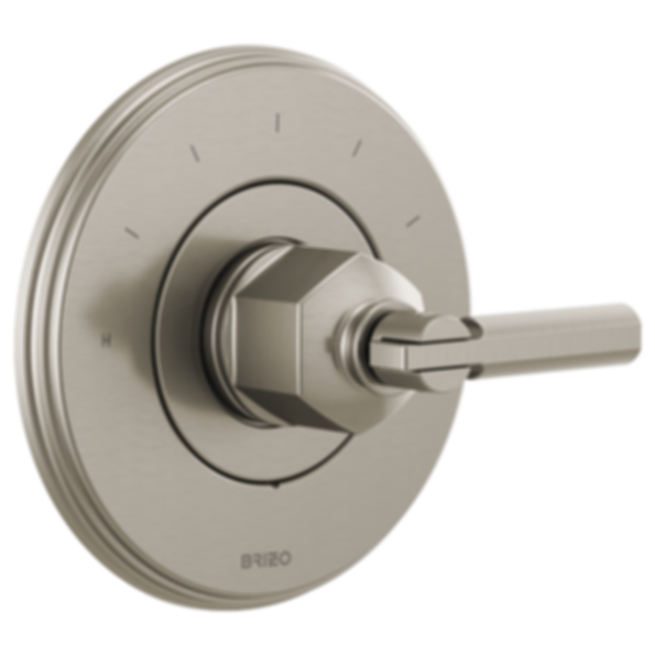 Invari® Sensori® Thermostatic Valve Trim - Less Handle - T66T076-PCLHP