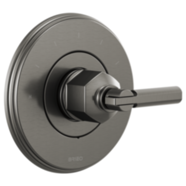 Invari® Sensori® Thermostatic Valve Trim - Less Handle - T66T076-PCLHP
